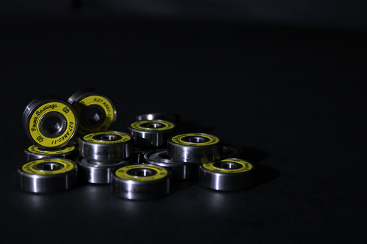 Power Bearings 627 ABEC 11