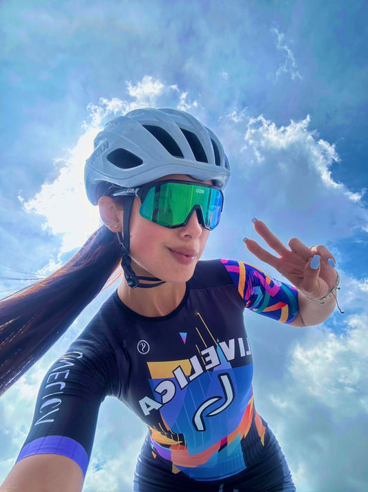 Livelica Pro Skin Suit Elevate Your Speed Skating to Champion Levels